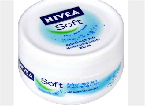 nivea soft feuchtigkeitscreme test|nivea soft moisturizing cream review.